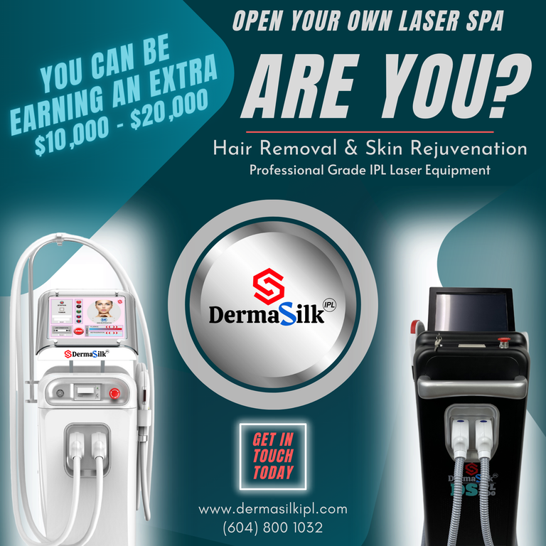 EARN MORE WITH THE DS-IPL1050