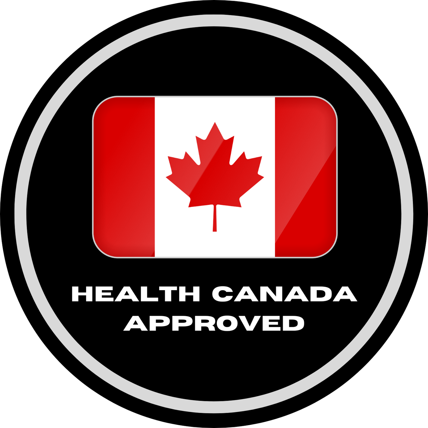 DS-IPL1050 HEALTH CANADA APPROVED